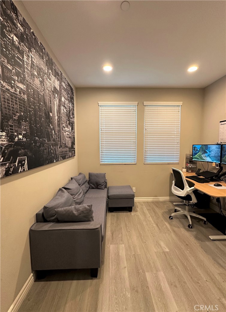 NA - Residential Lease