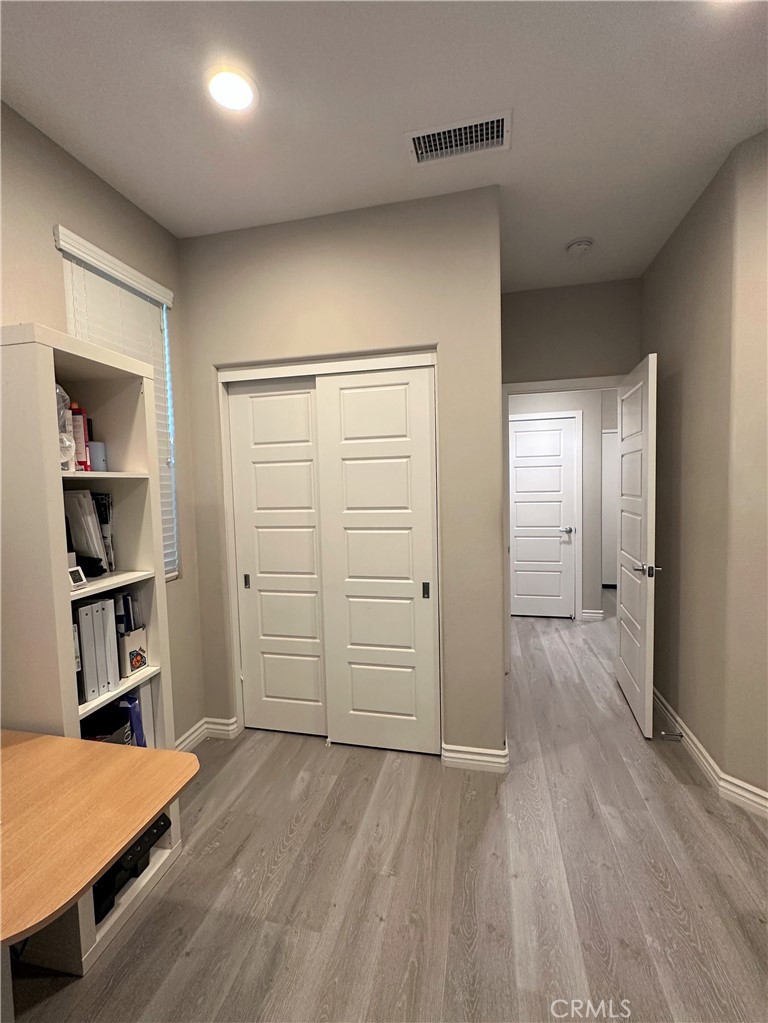 NA - Residential Lease