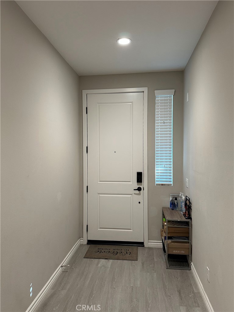 NA - Residential Lease