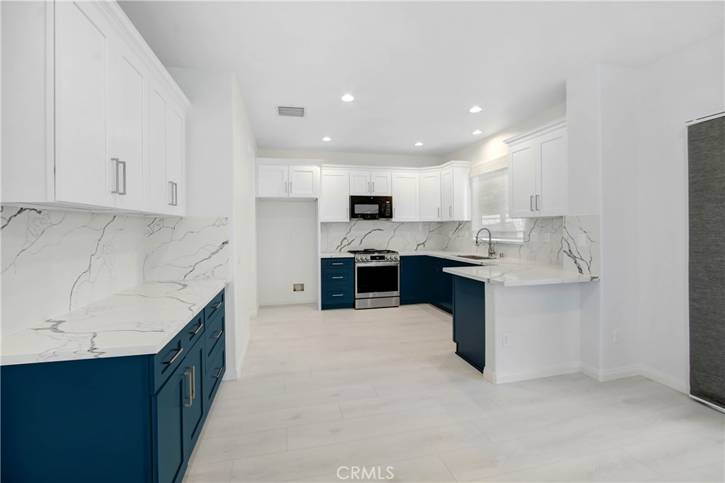 Acacia (ACIA) - Residential Lease
