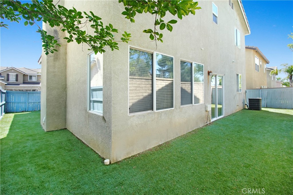Acacia (ACIA) - Residential Lease