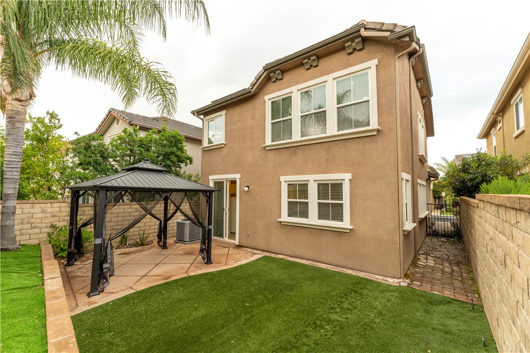 Custom Plum Canyon (CPLUM) - Residential