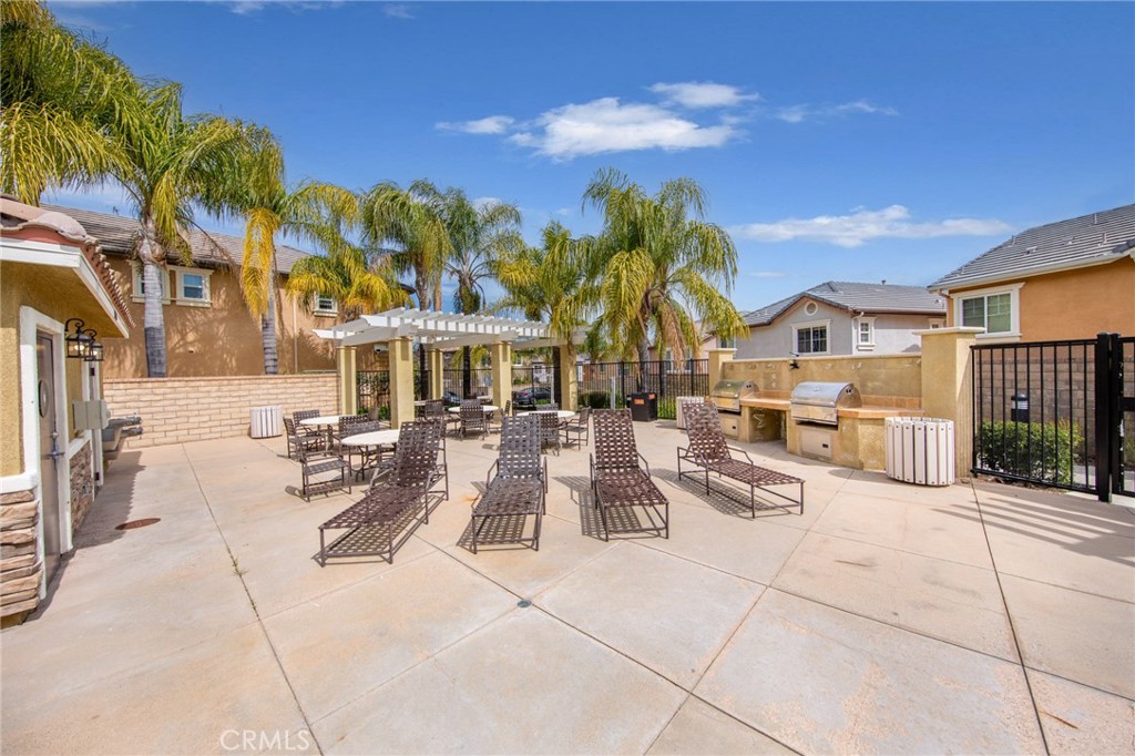 Custom Plum Canyon (CPLUM) - Residential