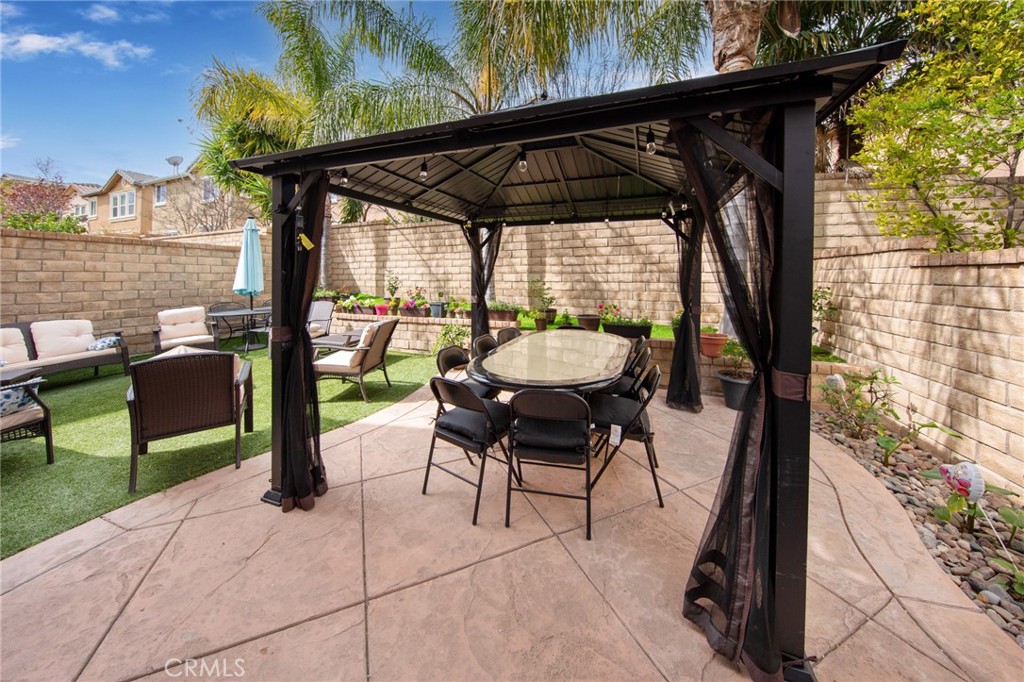 Custom Plum Canyon (CPLUM) - Residential