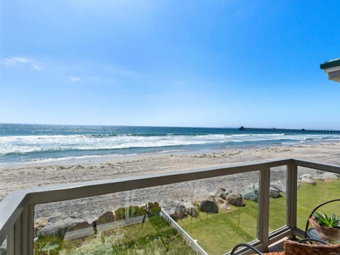 Photo of 1230 Seacoast Drive #5, Imperial Beach, CA 91932 (MLS # NDP2606756)