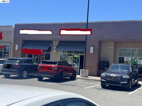 Photo of 25965 Industrial Blvd # 102 BLVD, Hayward, CA 94545 (MLS # 41138222)