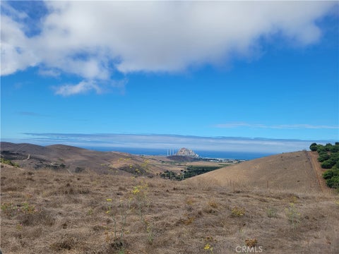 Tiny photo for 0 Little Morro Creek, Morro Bay, CA 93442 (MLS # SC26194566)
