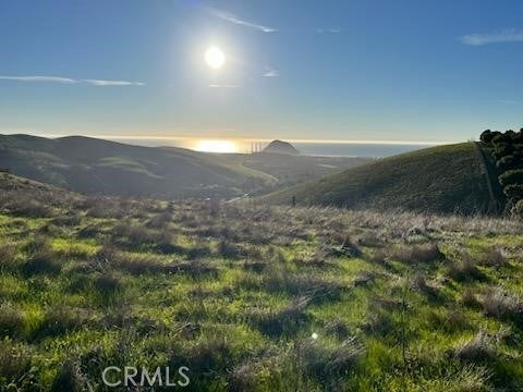 Tiny photo for 0 Little Morro Creek, Morro Bay, CA 93442 (MLS # SC26194566)