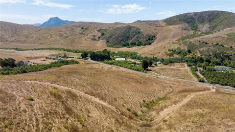 Tiny photo for 0 Little Morro Creek, Morro Bay, CA 93442 (MLS # SC26194566)