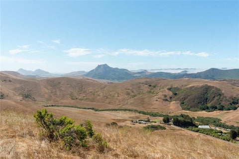 Tiny photo for 0 Little Morro Creek, Morro Bay, CA 93442 (MLS # SC26194566)