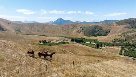 Tiny photo for 0 Little Morro Creek, Morro Bay, CA 93442 (MLS # SC26194566)