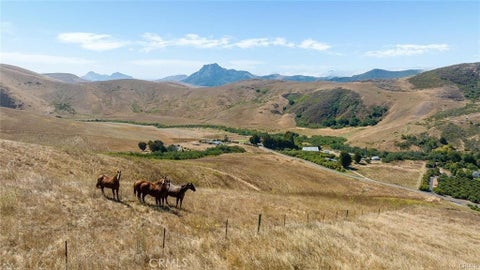Tiny photo for 0 Little Morro Creek, Morro Bay, CA 93442 (MLS # SC26194566)