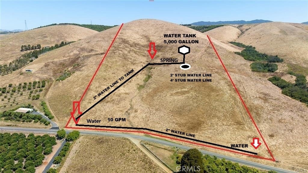 0 Little Morro Creek