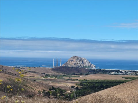 Photo of 0 Little Morro Creek, Morro Bay, CA 93442 (MLS # SC26194566)