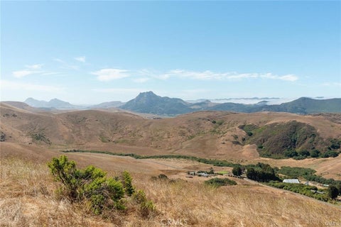 Tiny photo for 0 Little Morro Creek, Morro Bay, CA 93442 (MLS # SC26194566)