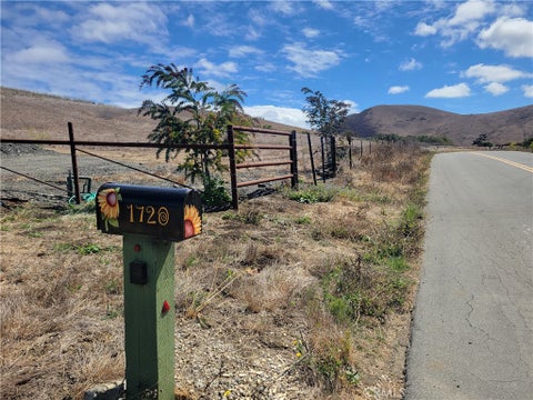 Tiny photo for 0 Little Morro Creek, Morro Bay, CA 93442 (MLS # SC26194566)