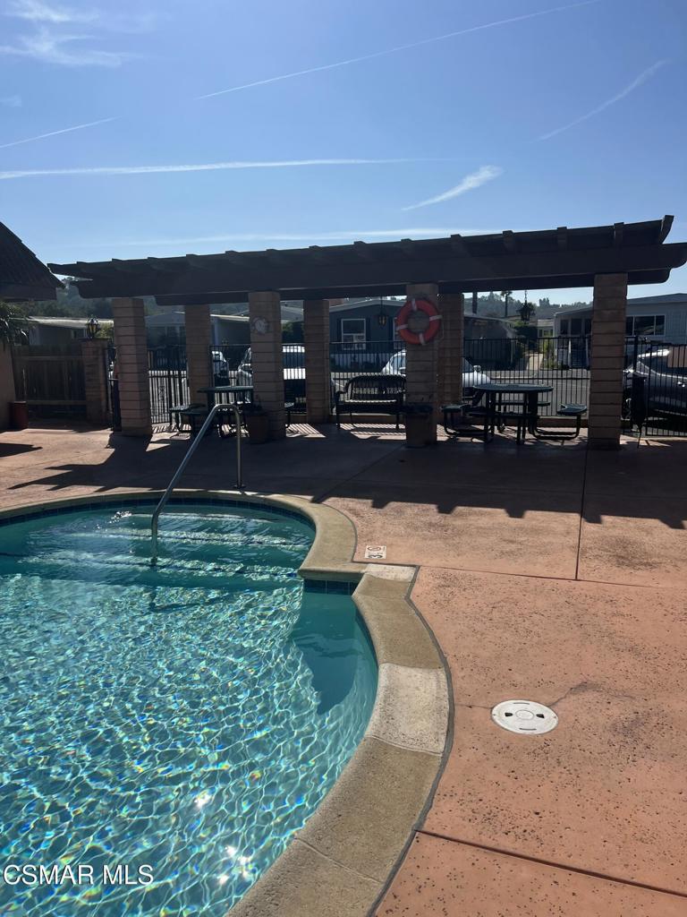 Other - Manufactured In Park