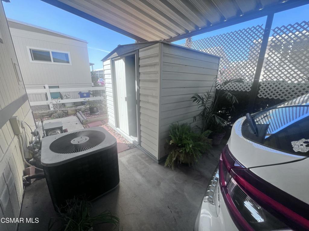 Other - Manufactured In Park