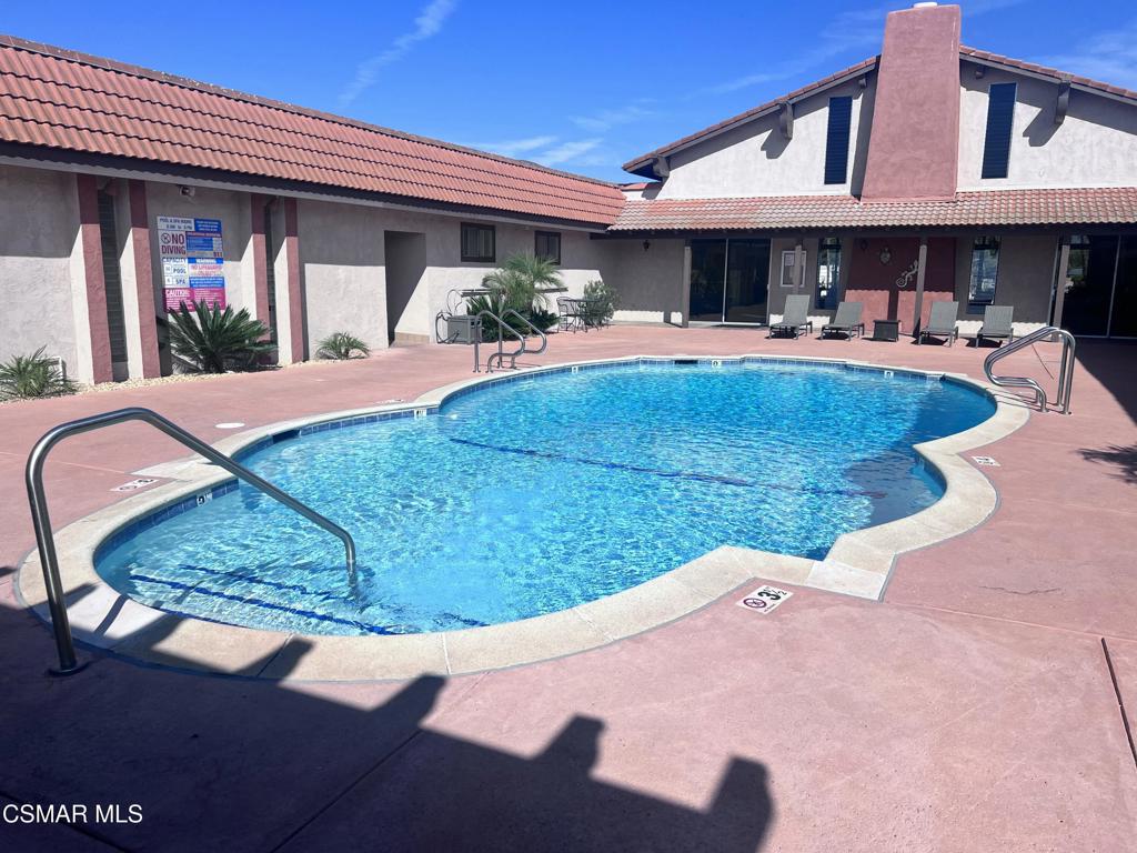 Other - Manufactured In Park