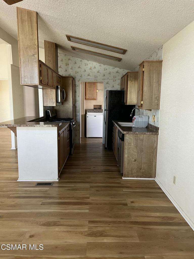 Other - Manufactured In Park