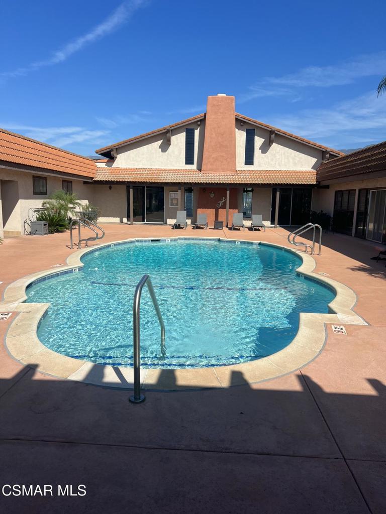 Other - Manufactured In Park