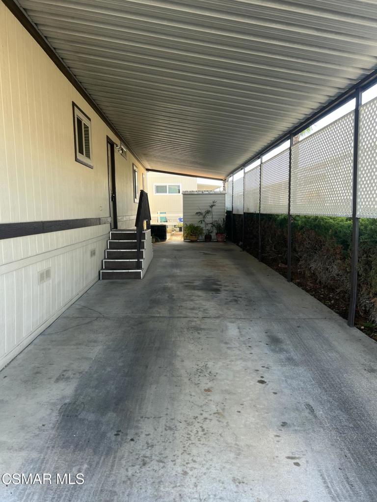 Other - Manufactured In Park