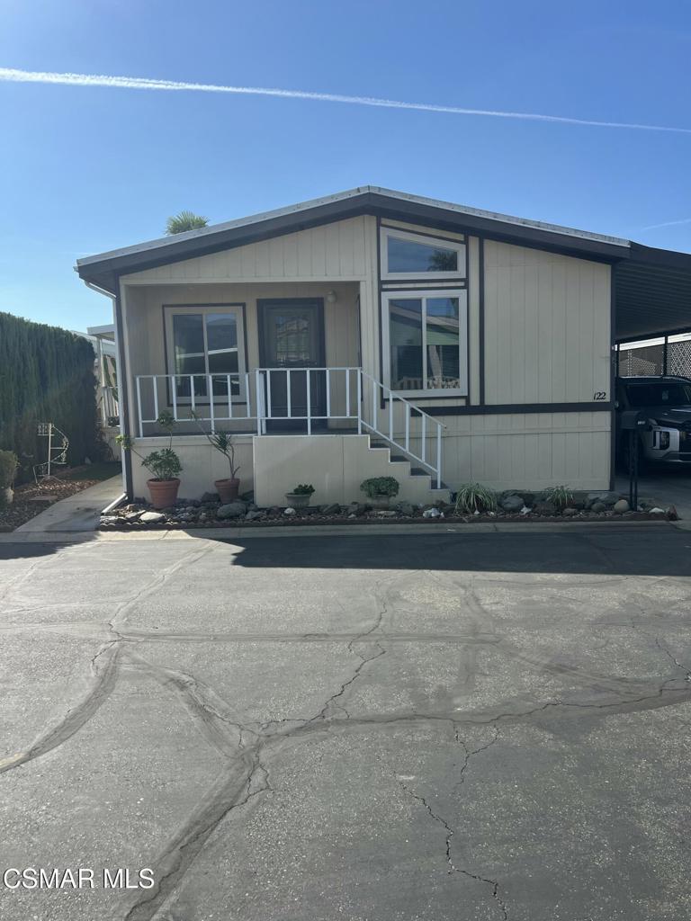 122 Don Felipe Way 122