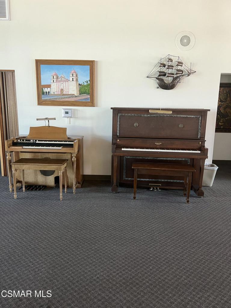 Other - Manufactured In Park