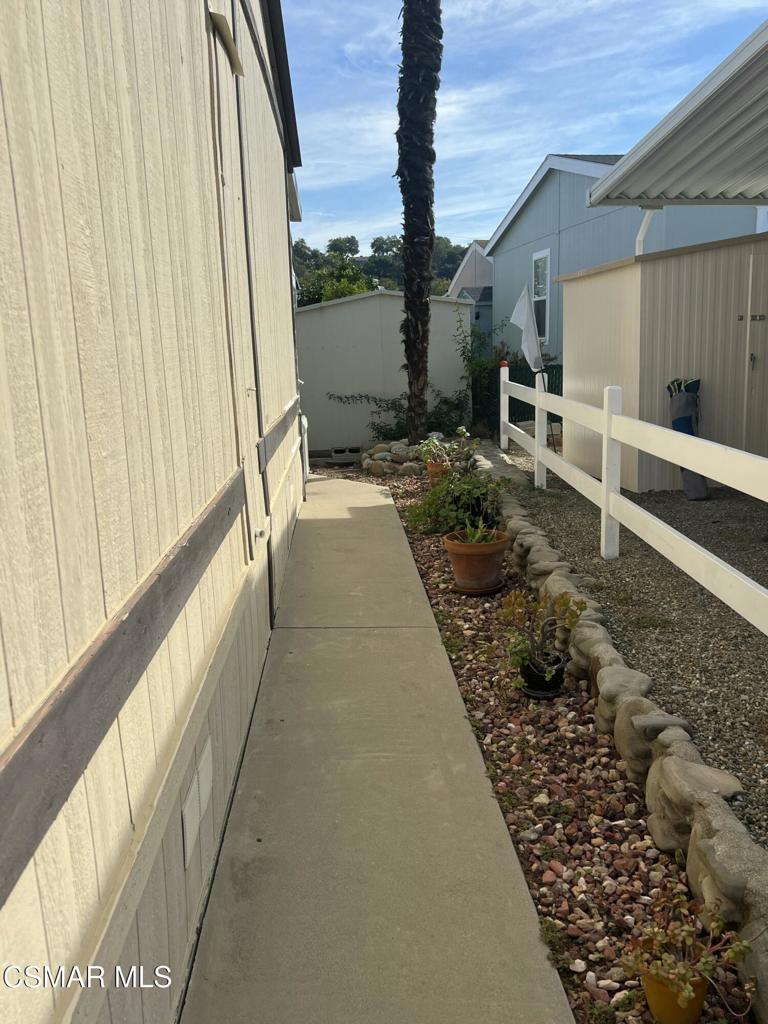 Other - Manufactured In Park