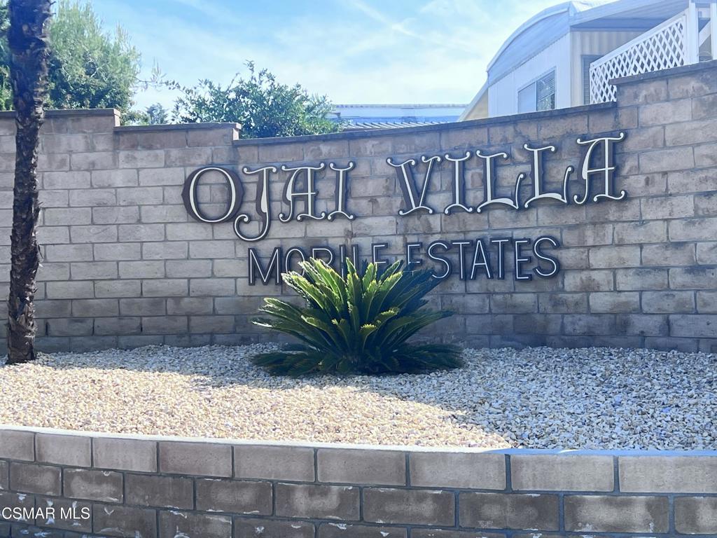 Other - Manufactured In Park