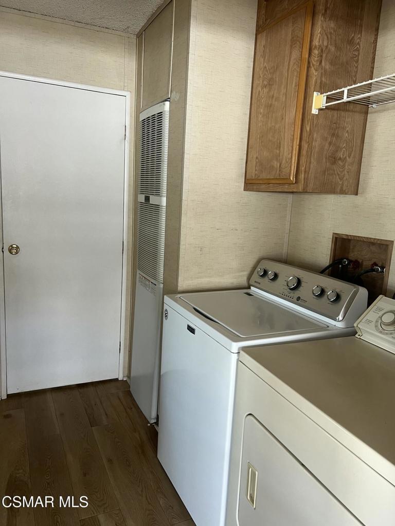 Other - Manufactured In Park