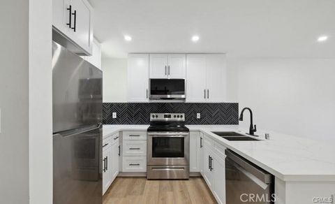 Photo of 17000 Burbank Boulevard #215, Encino, CA 91316 (MLS # SR25214674)