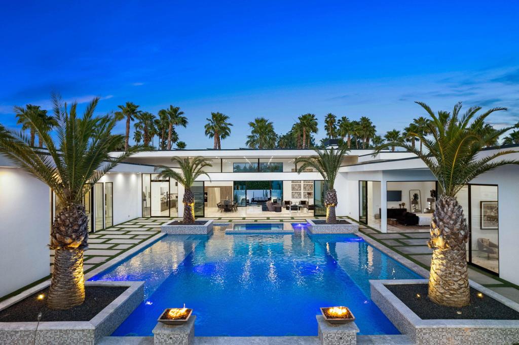 4 Bravo Court
