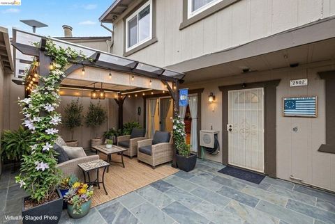 Photo of 2502 2502 Princeton Ln Ln, Antioch, CA 94509 (MLS # 41125941)