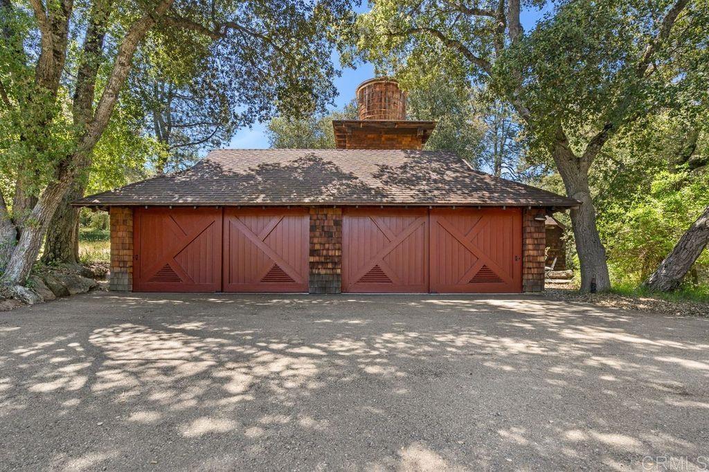4554 Corta Madera Road
