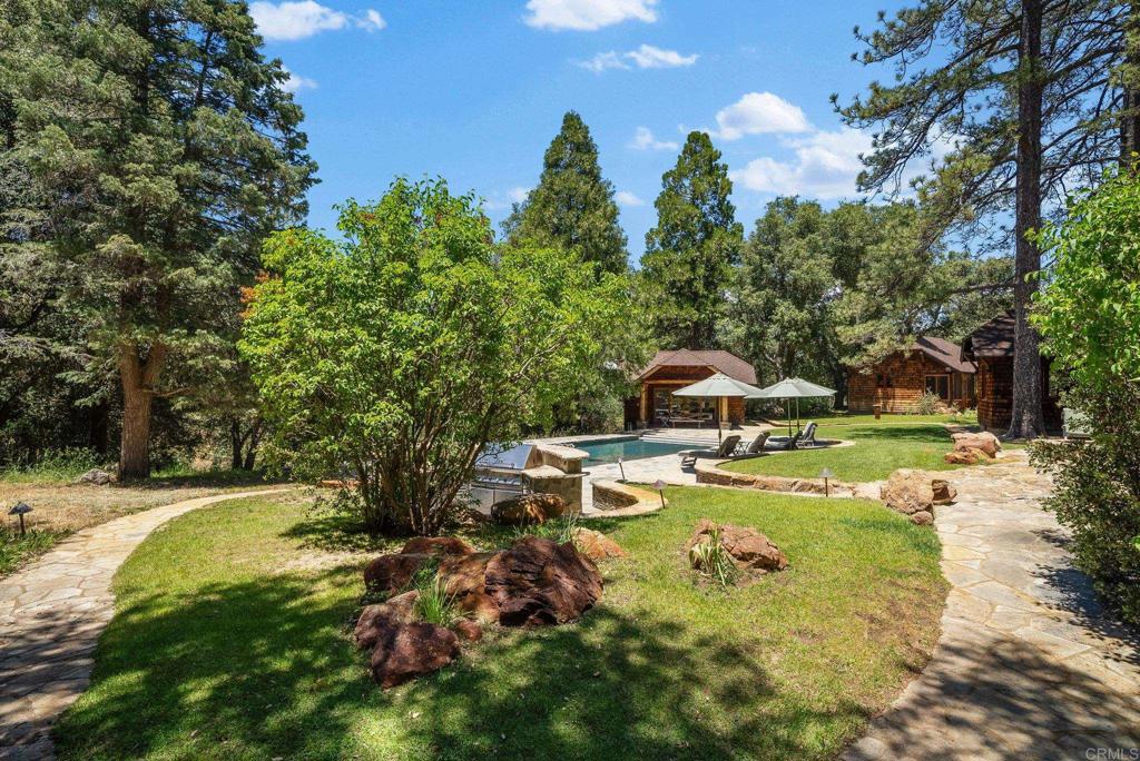 4554 Corta Madera Road