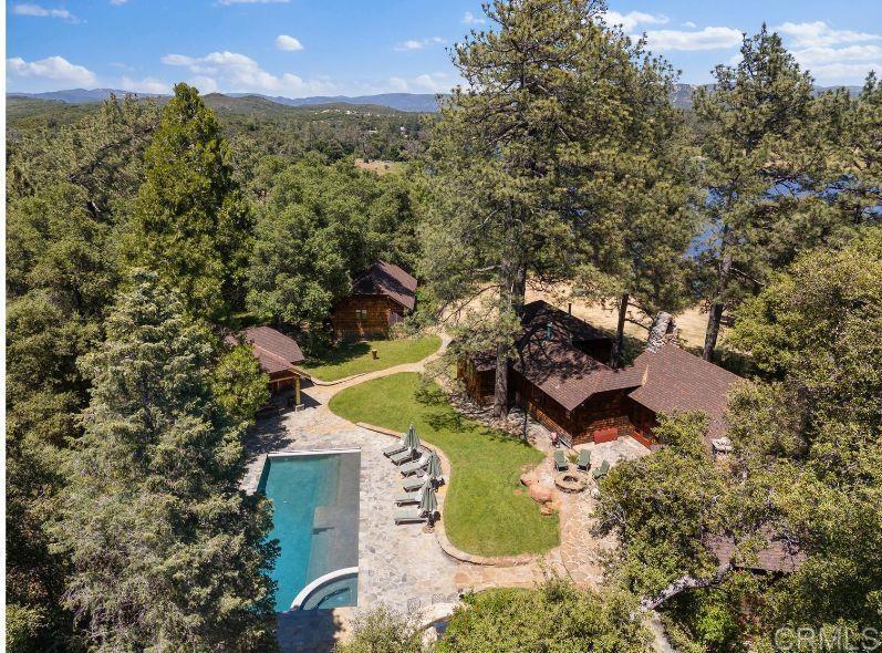 4554 Corta Madera Road