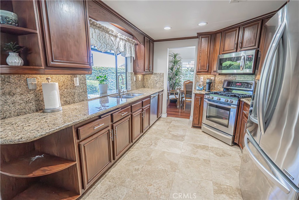 Bravo (BRVA) - Residential