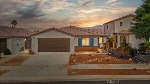 Photo of 84156 Azzura Way, Indio, CA 92203 (MLS # SB26071633)