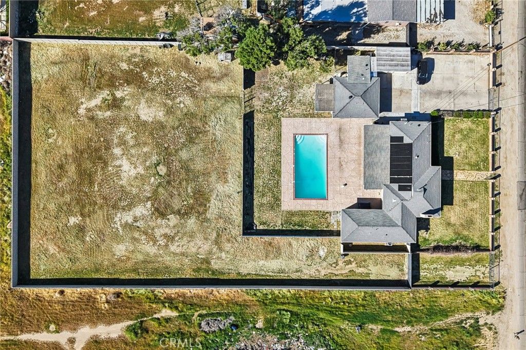 Photo of 38465 12th Street E, Palmdale, CA 93550 (MLS # SR26062625)