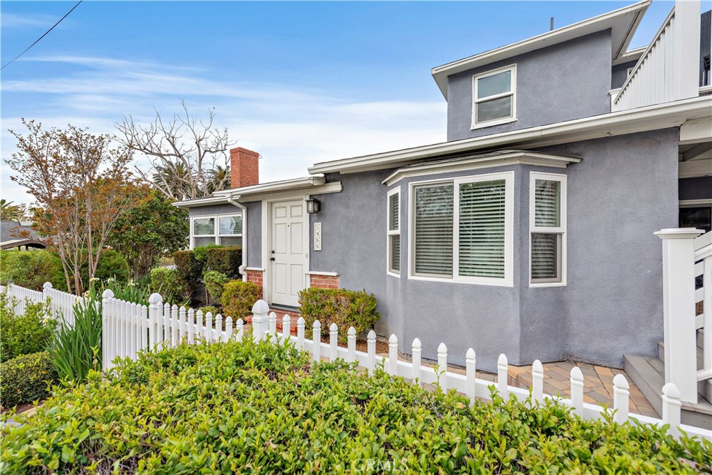 CUST - Residential Lease