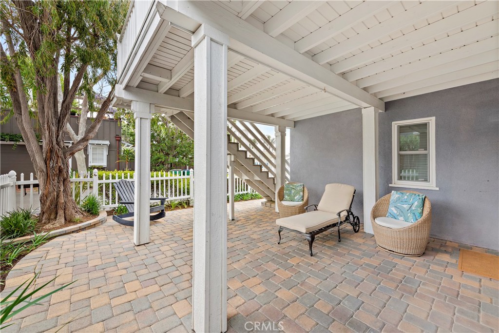 CUST - Residential Lease