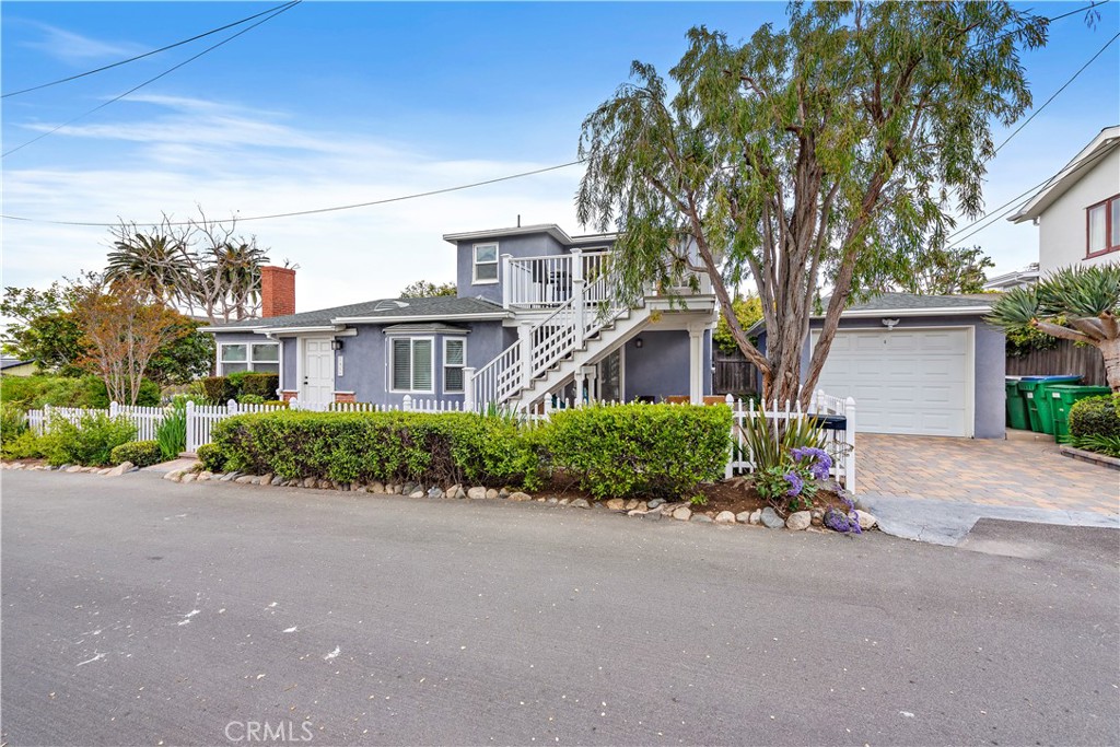 CUST - Residential Lease