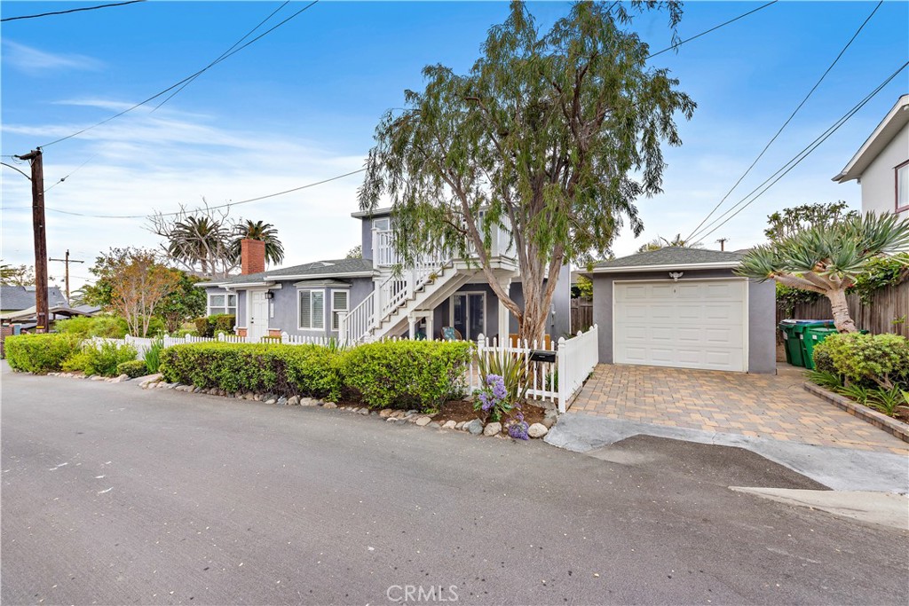 CUST - Residential Lease