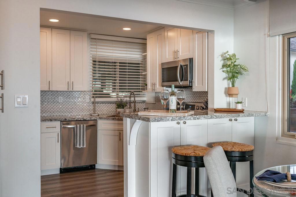 La Jolla - Residential Lease