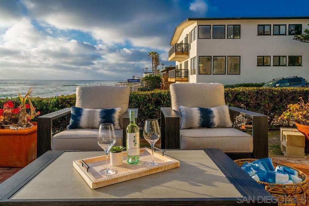 La Jolla - Residential Lease