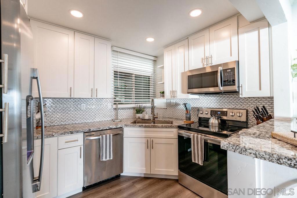 La Jolla - Residential Lease