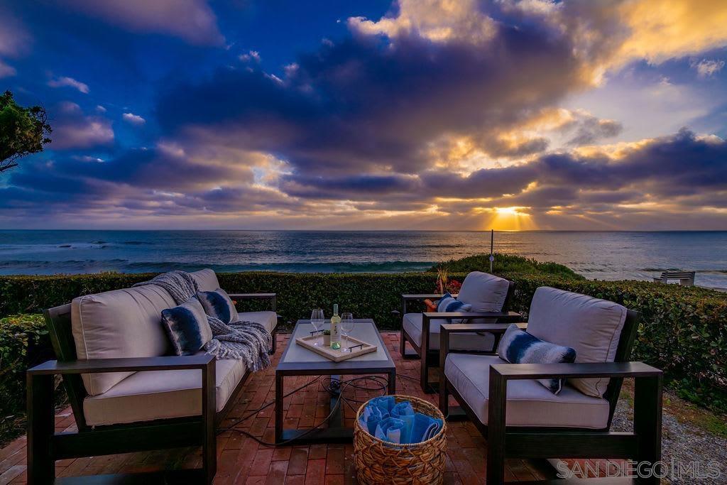 La Jolla - Residential Lease