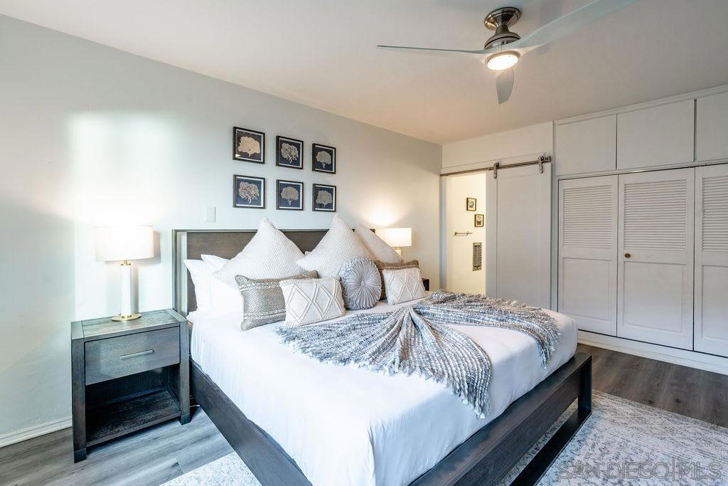 La Jolla - Residential Lease