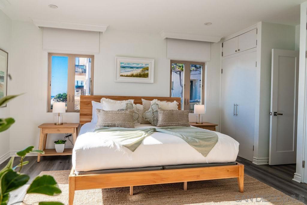 La Jolla - Residential Lease